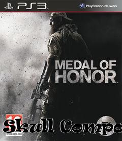 Box art for Skull Compass