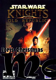 Box art for Joris Christmas Mod