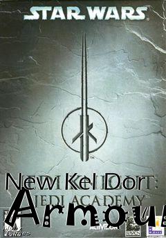 Box art for New Kel Dor Armour