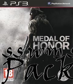 Box art for SS WM Skin Pack