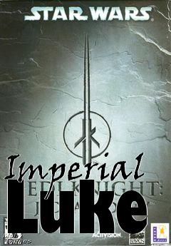 Box art for Imperial Luke