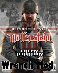 Box art for Wrench Mod