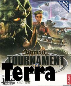 Box art for Terra