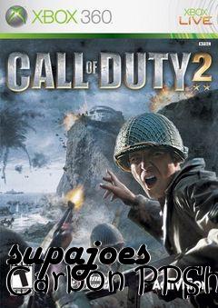 Box art for supajoes Carbon PPSh