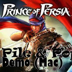 Box art for Pile & Pop Demo (Mac)