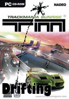 Box art for Drifting