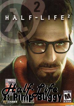 Box art for Half-Life 2: Pimp Buggy