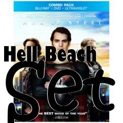 Box art for Hell Beach Set