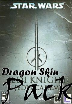 Box art for Dragon Skin Pack