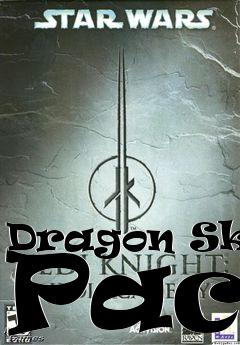 Box art for Dragon Skin Pack