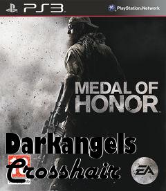 Box art for Darkangels Crosshair