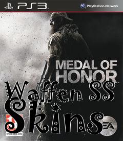 Box art for Waffen SS Skins