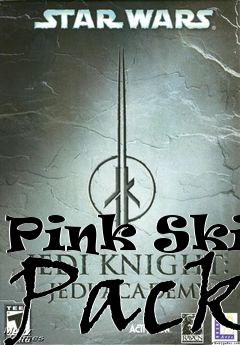 Box art for Pink Skin Pack