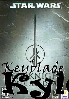 Box art for Keyblade Kyle