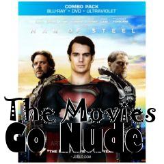 Box art for The Movies Go Nude