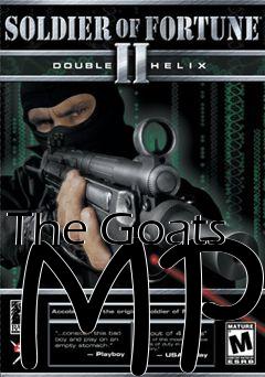 Box art for The Goats MP5