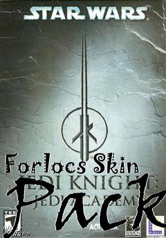 Box art for Forlocs Skin Pack