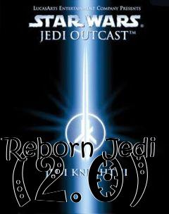 Box art for Reborn Jedi (2.0)