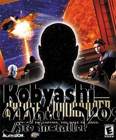 Box art for Kobyashi Maru V091 Lite installer