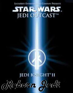 Box art for Reborn Jedi