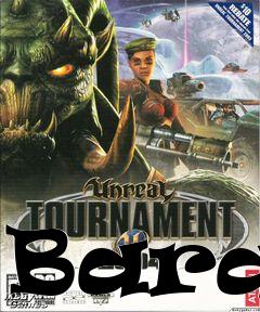 Box art for Barag