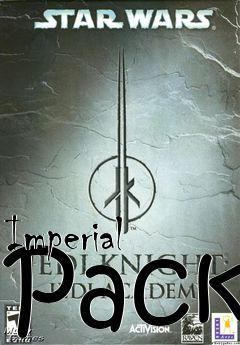 Box art for Imperial Pack