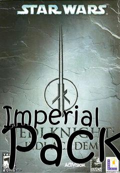 Box art for Imperial Pack