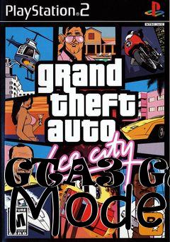 Box art for GTA3 Guy Model