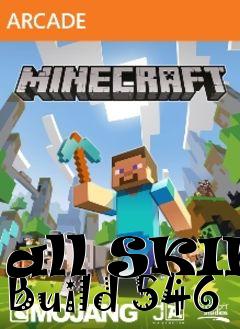 Box art for all SKIN Build 546