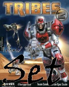 Box art for Tribes2 Skin Set