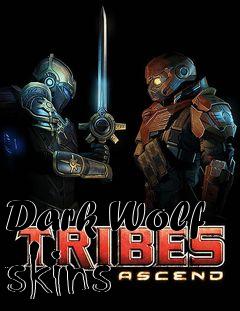 Box art for Dark Wolf skins