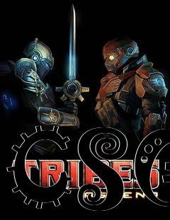 Box art for CSG
