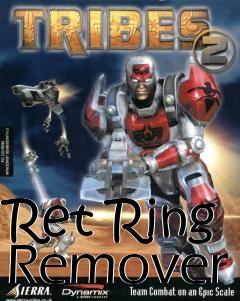 Box art for Ret Ring Remover