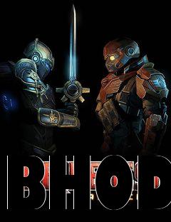 Box art for BHOD