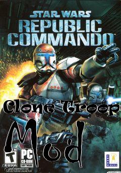 Box art for Clone Trooper Mod