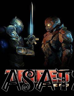 Box art for ASAT2