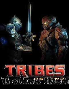 Box art for Tribes Models