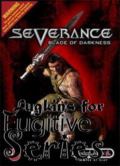 Box art for Fugkins for Fugitive Series