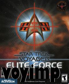 Box art for voyimp