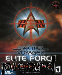 Box art for picard