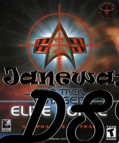 Box art for Janeway - DS9