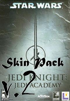 Box art for Skin Pack v.2