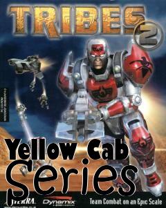 Box art for Yellow Cab Series