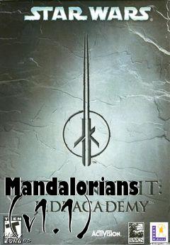 Box art for Mandalorians (v1.1)