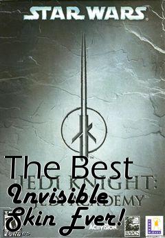 Box art for The Best Invisible Skin Ever!