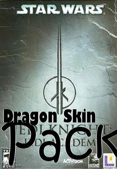 Box art for Dragon Skin Pack