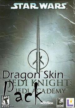 Box art for Dragon Skin Pack