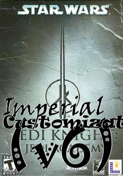 Box art for Imperial Customization (v6)