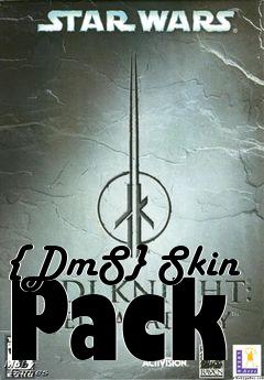 Box art for {DmS} Skin Pack