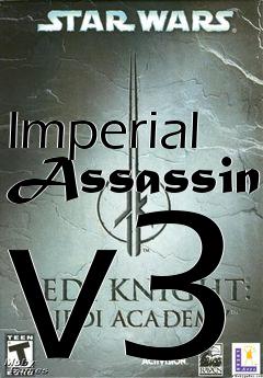 Box art for Imperial Assassin v3